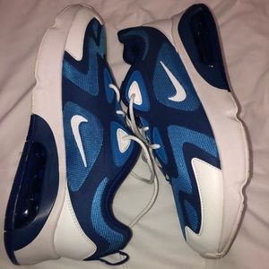 2020 Nike Air Max 200 ‘Pacific Blue’